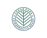 https://www.logocontest.com/public/logoimage/1633403034Cedar Park Chiropractic Relief6.jpg